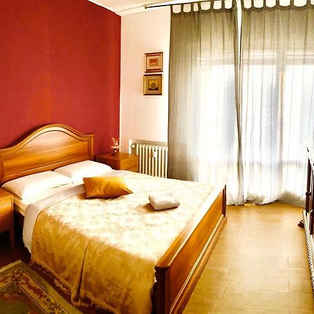 Pang'S Guesthouse Μέστρε Εξωτερικό φωτογραφία