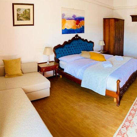 Pang'S Guesthouse Μέστρε Εξωτερικό φωτογραφία