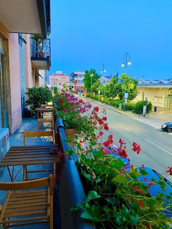 Pang'S Guesthouse Μέστρε Εξωτερικό φωτογραφία