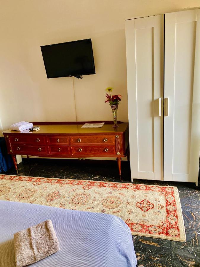 Pang'S Guesthouse Μέστρε Εξωτερικό φωτογραφία