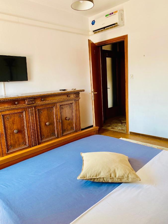 Pang'S Guesthouse Μέστρε Εξωτερικό φωτογραφία
