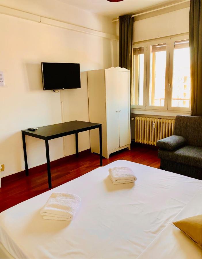 Pang'S Guesthouse Μέστρε Εξωτερικό φωτογραφία