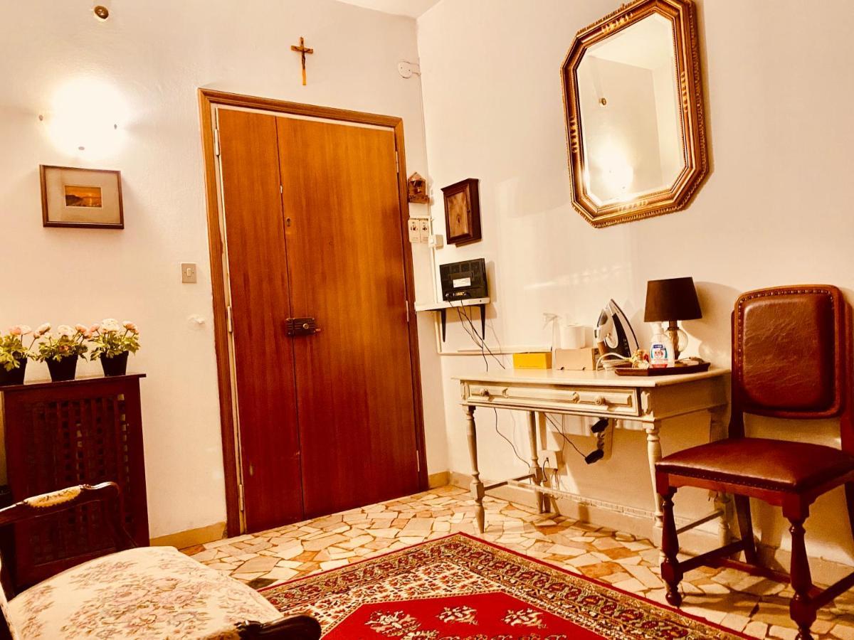 Pang'S Guesthouse Μέστρε Εξωτερικό φωτογραφία