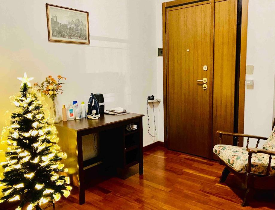 Pang'S Guesthouse Μέστρε Εξωτερικό φωτογραφία