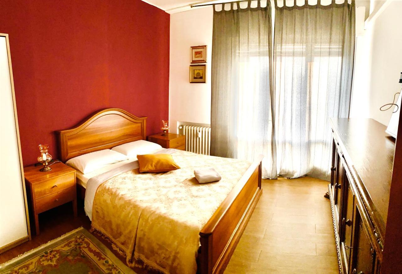 Pang'S Guesthouse Μέστρε Εξωτερικό φωτογραφία