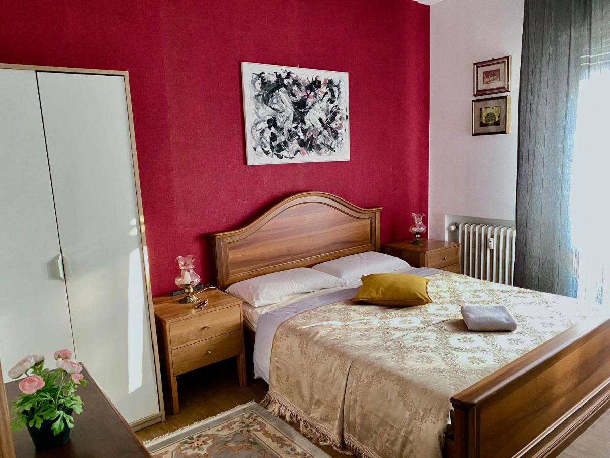 Pang'S Guesthouse Μέστρε Εξωτερικό φωτογραφία