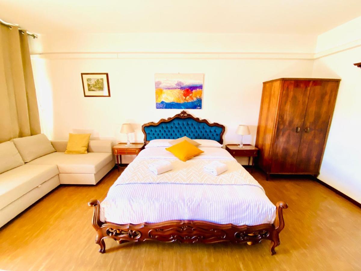 Pang'S Guesthouse Μέστρε Εξωτερικό φωτογραφία