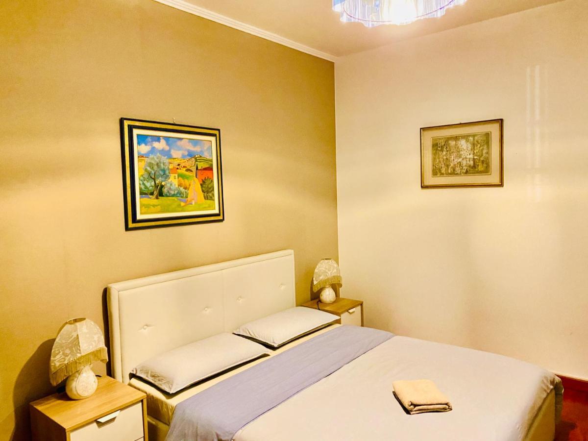 Pang'S Guesthouse Μέστρε Εξωτερικό φωτογραφία