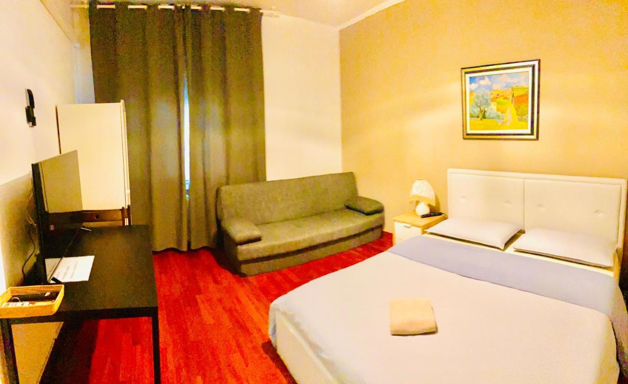 Pang'S Guesthouse Μέστρε Εξωτερικό φωτογραφία