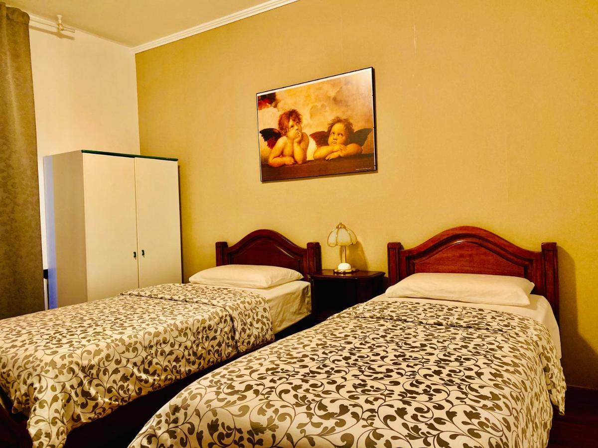Pang'S Guesthouse Μέστρε Εξωτερικό φωτογραφία