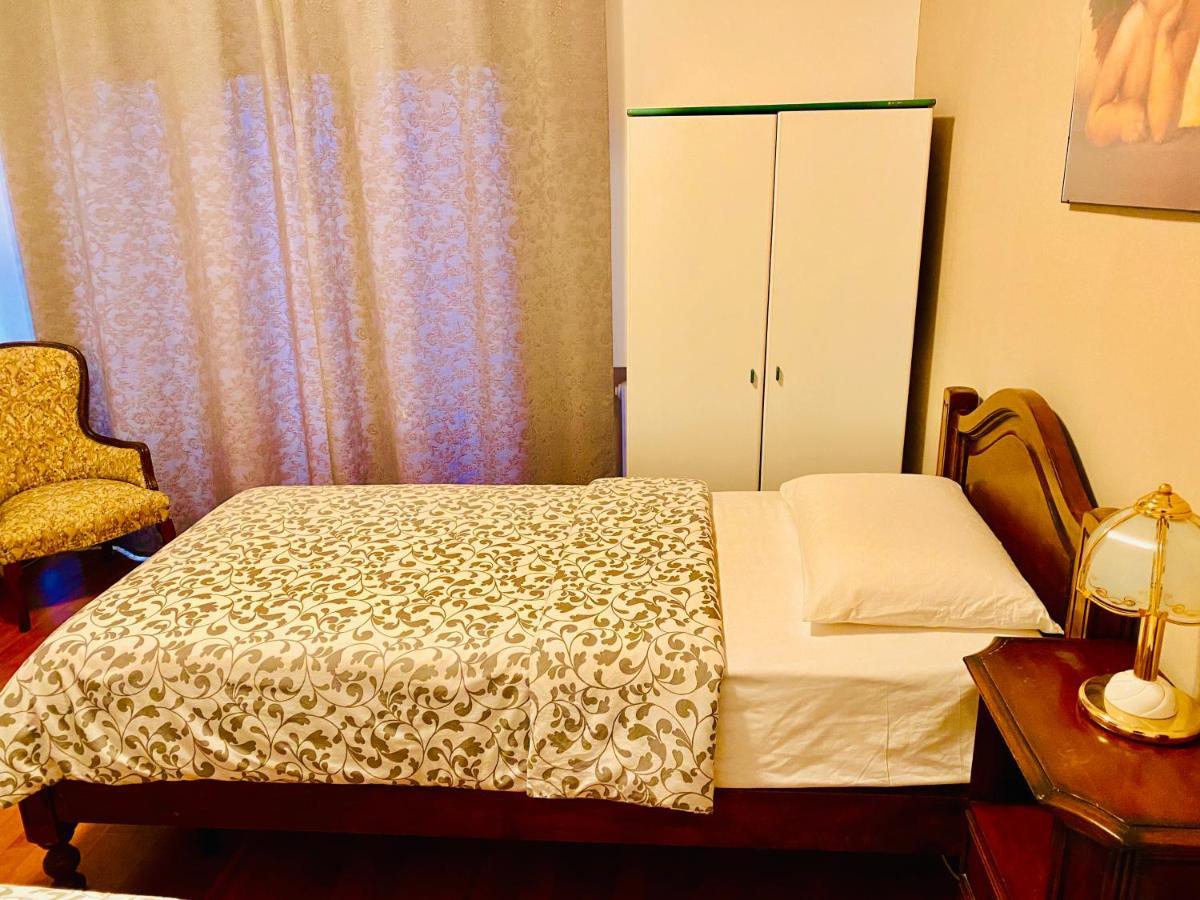 Pang'S Guesthouse Μέστρε Εξωτερικό φωτογραφία