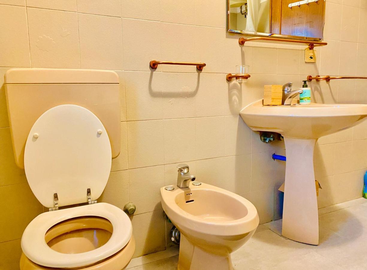 Pang'S Guesthouse Μέστρε Εξωτερικό φωτογραφία