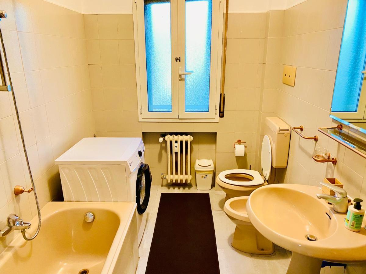 Pang'S Guesthouse Μέστρε Εξωτερικό φωτογραφία