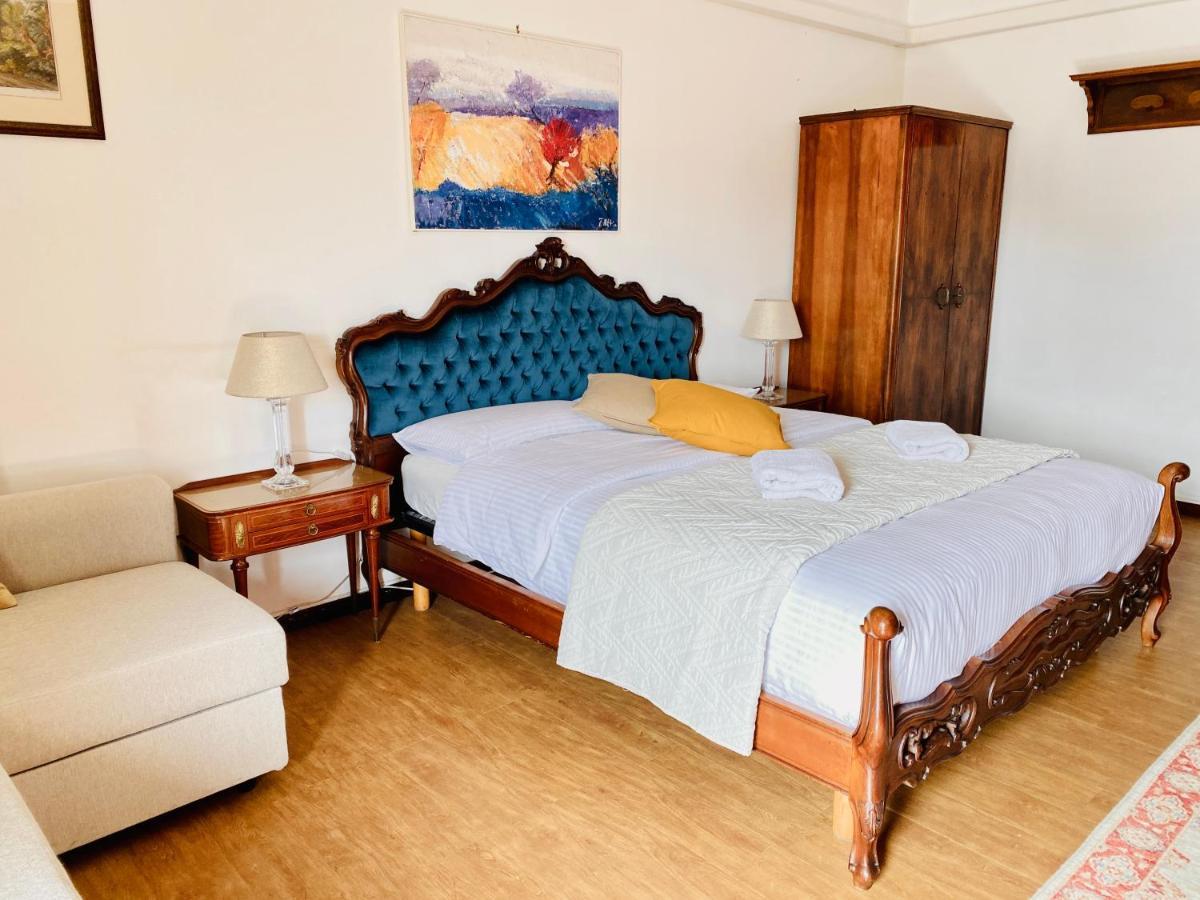 Pang'S Guesthouse Μέστρε Εξωτερικό φωτογραφία