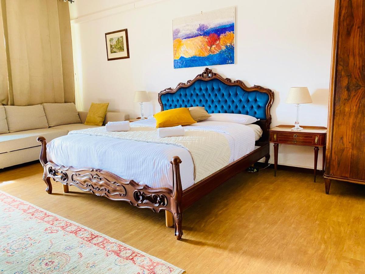 Pang'S Guesthouse Μέστρε Εξωτερικό φωτογραφία
