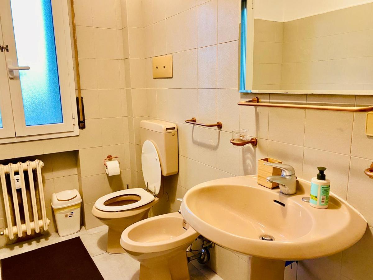 Pang'S Guesthouse Μέστρε Εξωτερικό φωτογραφία